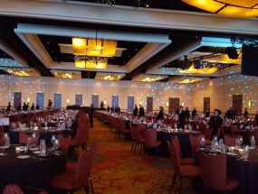 Gala Industry Dinner